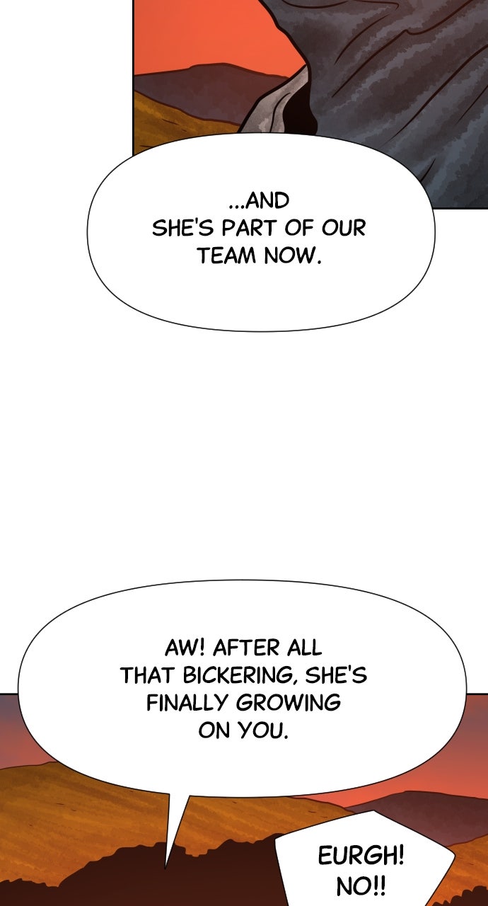 Read Warrior Executioner EN Manga Online