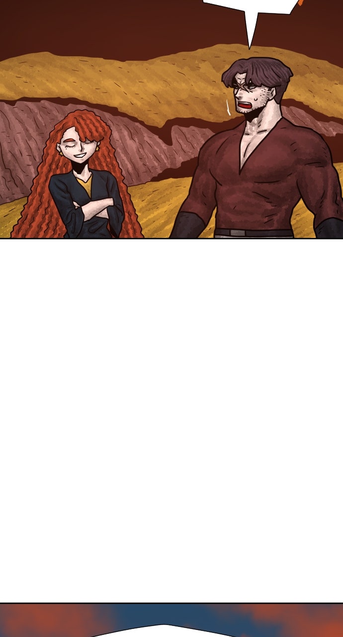 Read Warrior Executioner EN Manga Online