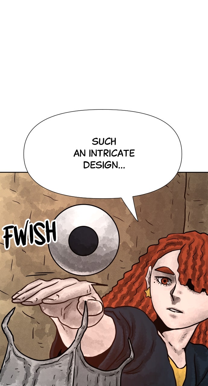 Read Warrior Executioner EN Manga Online