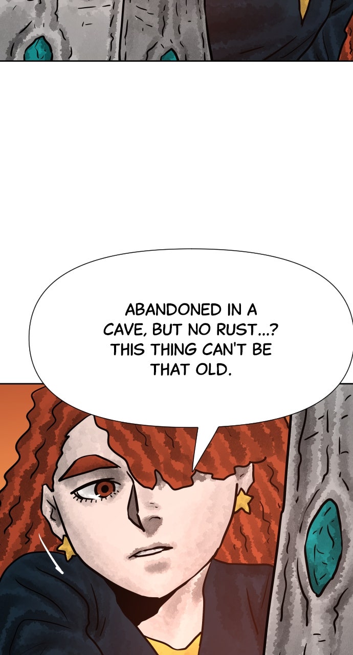 Read Warrior Executioner EN Manga Online