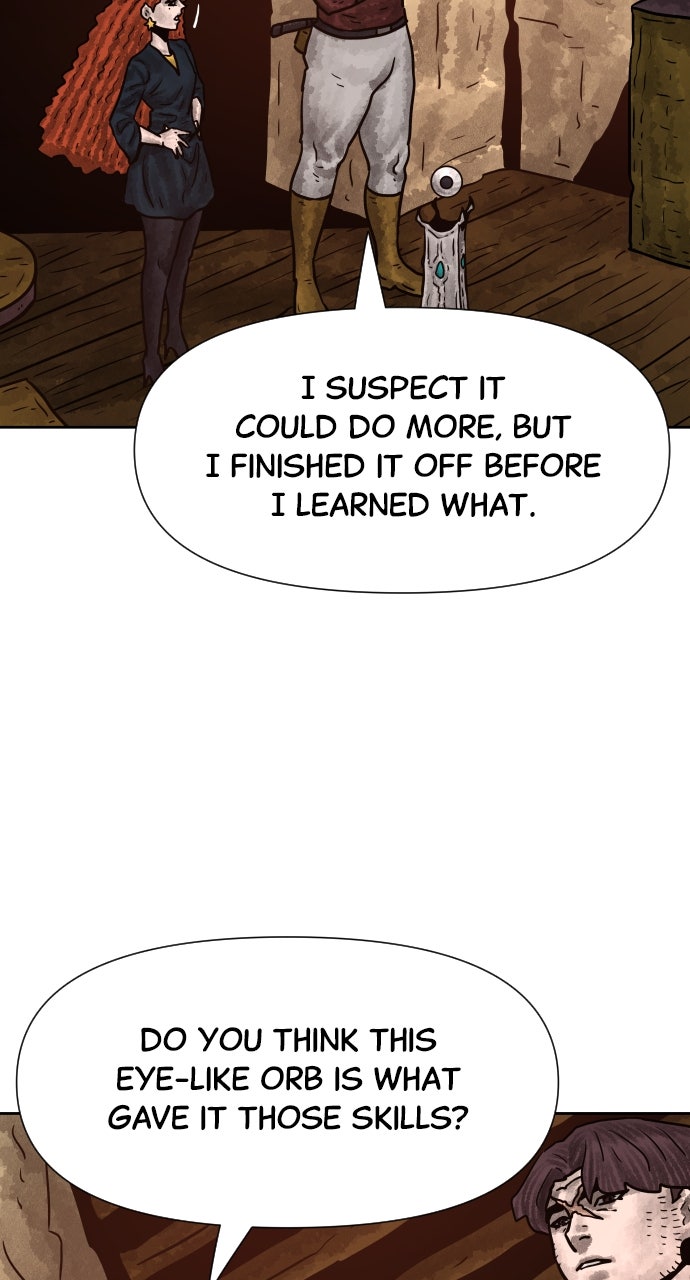 Read Warrior Executioner EN Manga Online