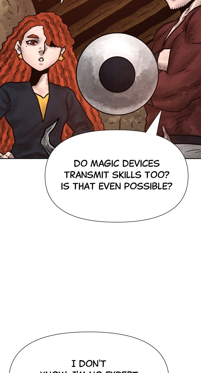 Read Warrior Executioner EN Manga Online