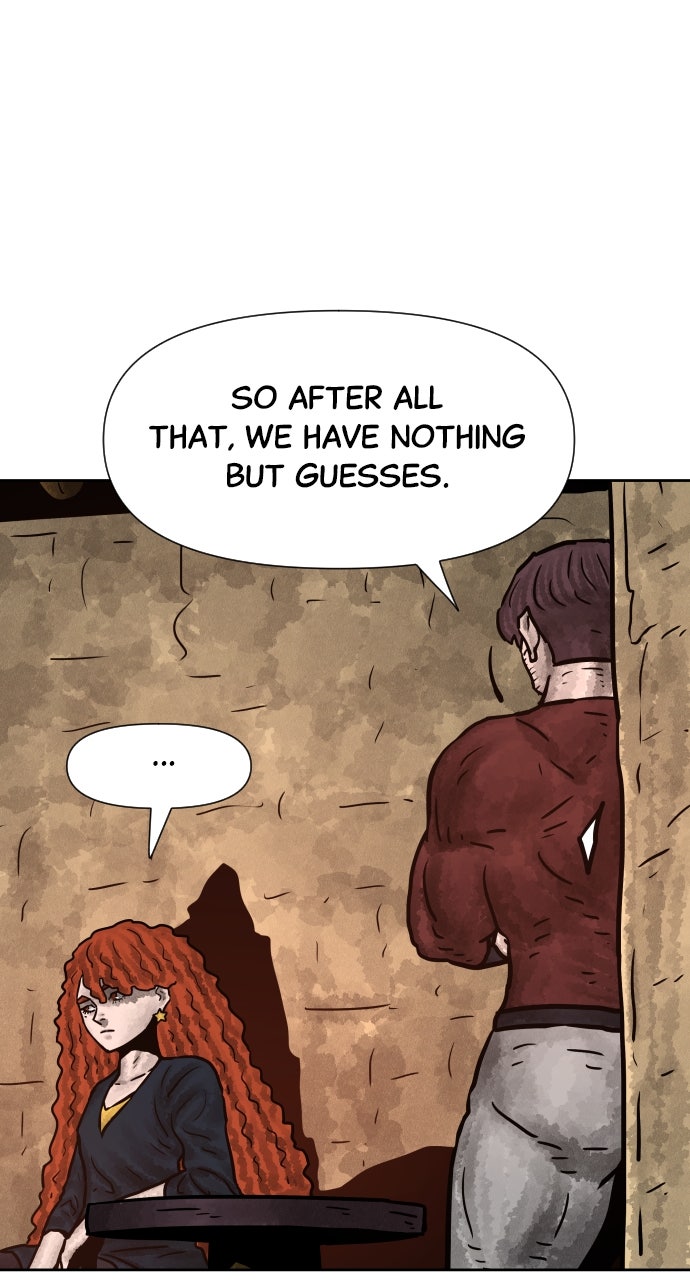 Read Warrior Executioner EN Manga Online