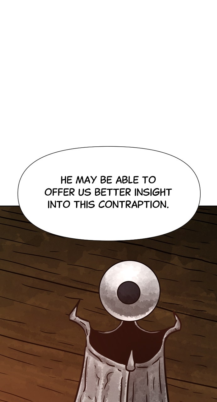 Read Warrior Executioner EN Manga Online