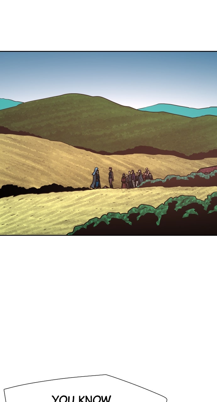 Read Warrior Executioner EN Manga Online