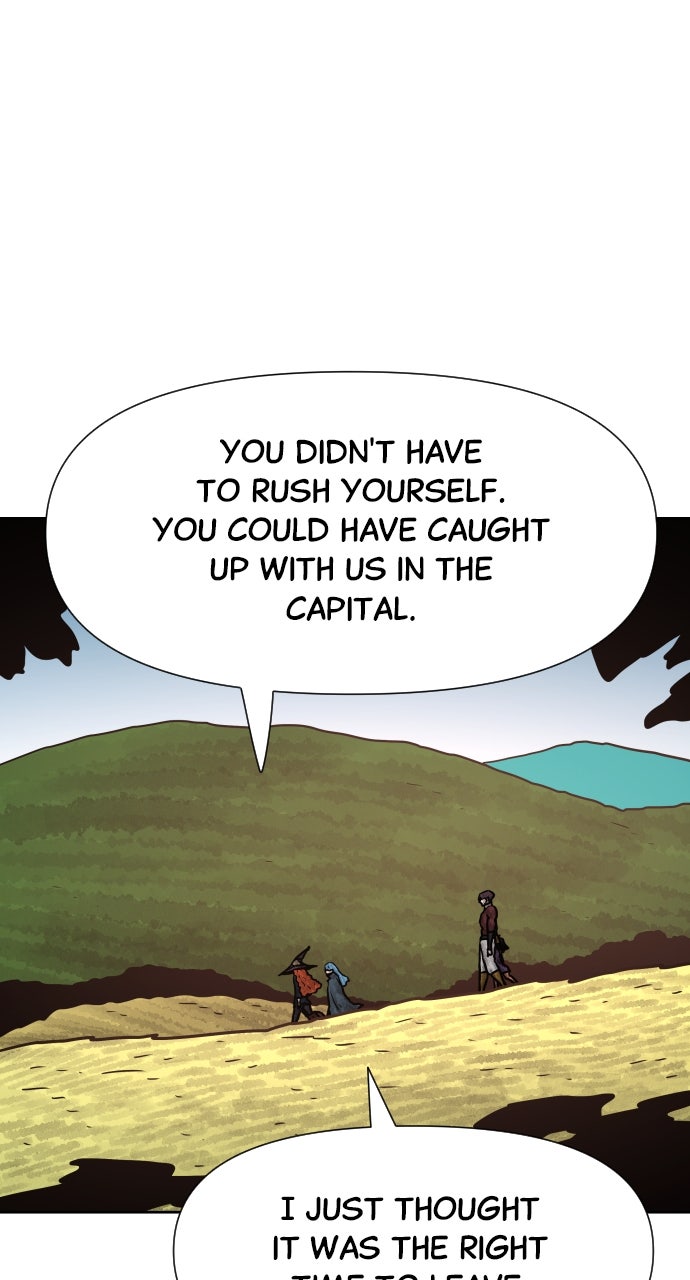 Read Warrior Executioner EN Manga Online