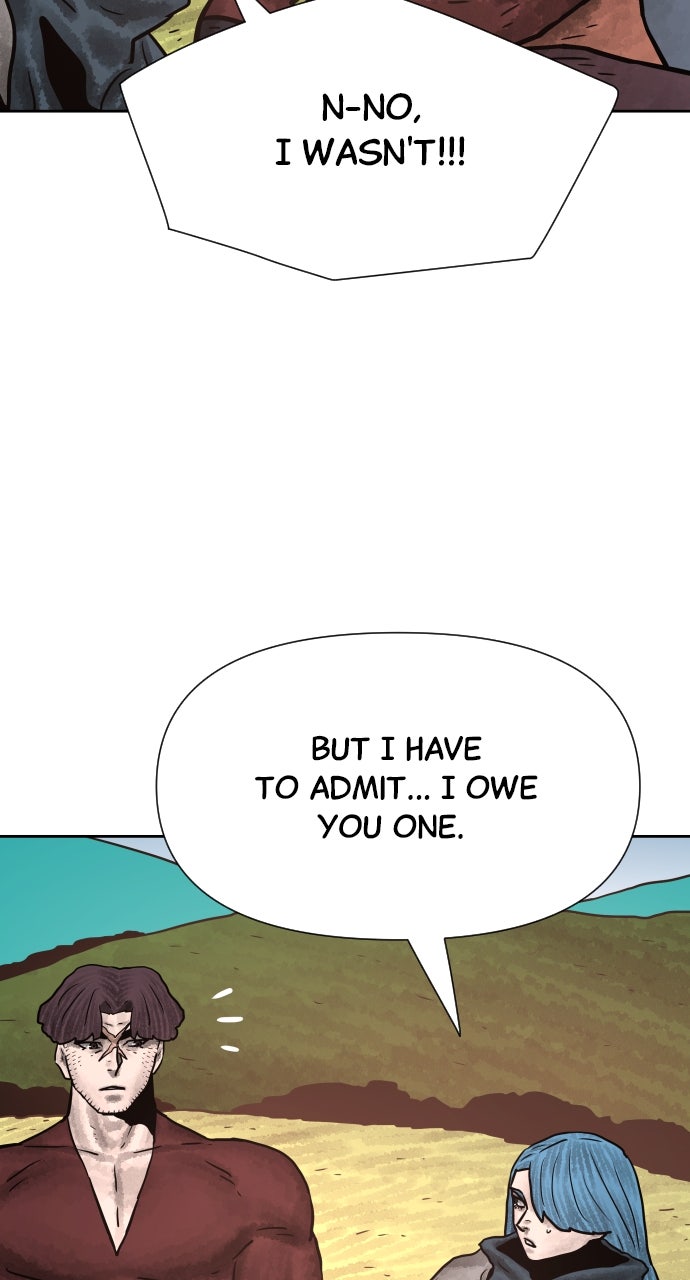 Read Warrior Executioner EN Manga Online