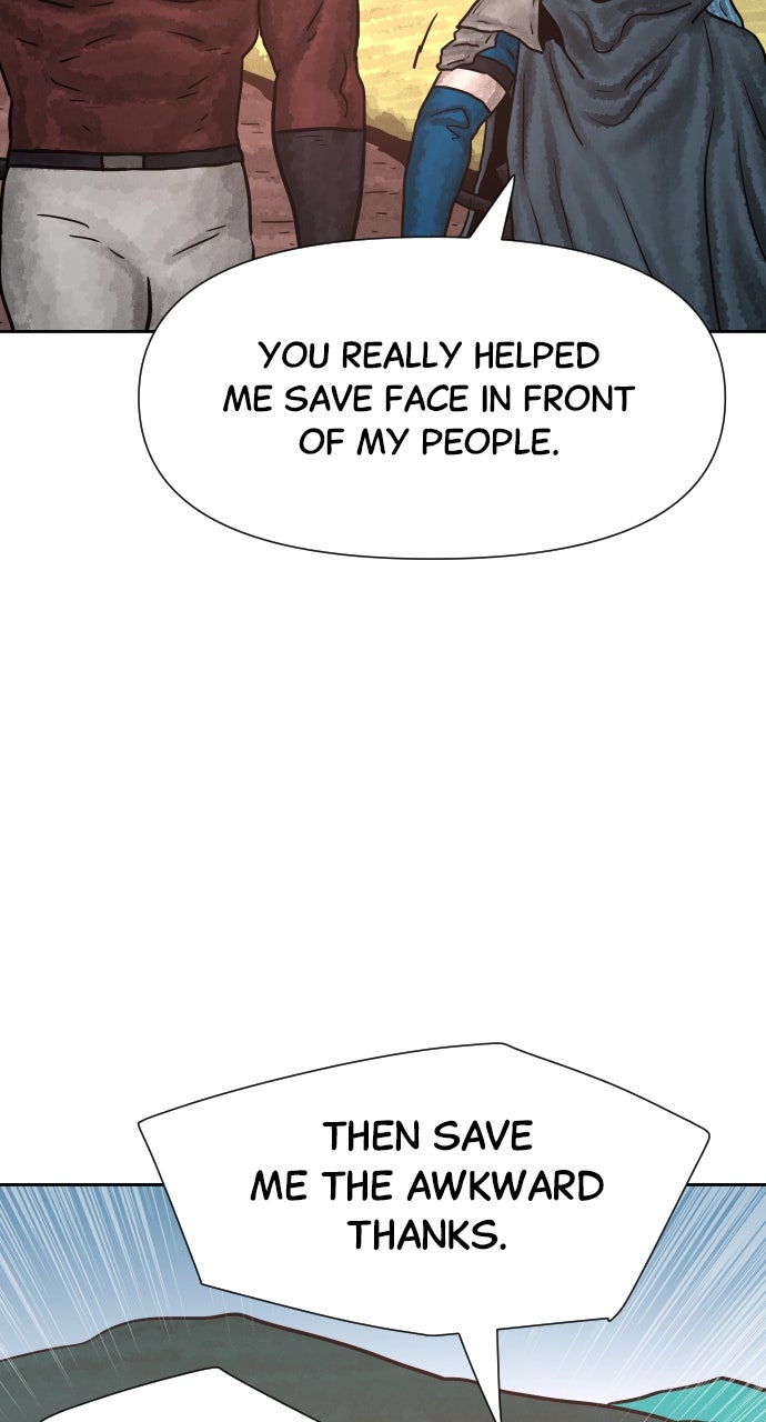 Read Warrior Executioner EN Manga Online