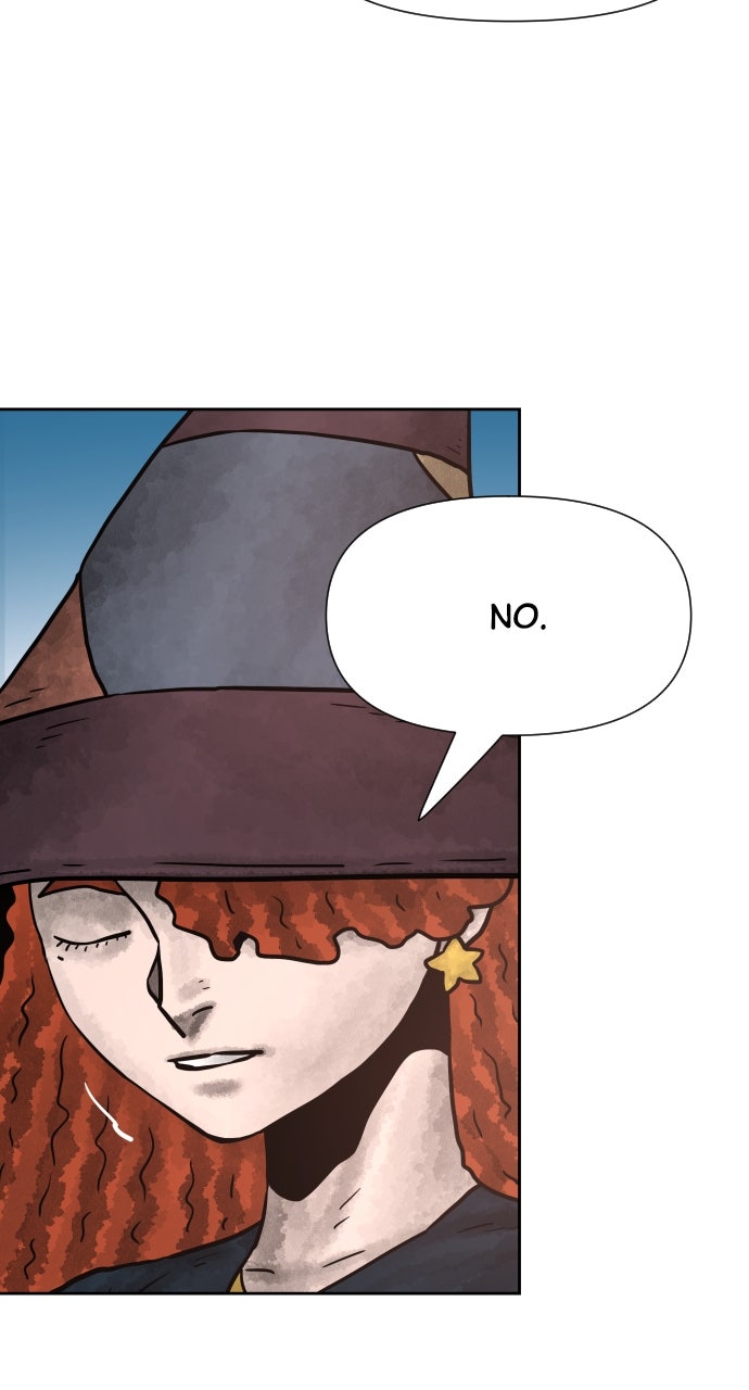 Read Warrior Executioner EN Manga Online