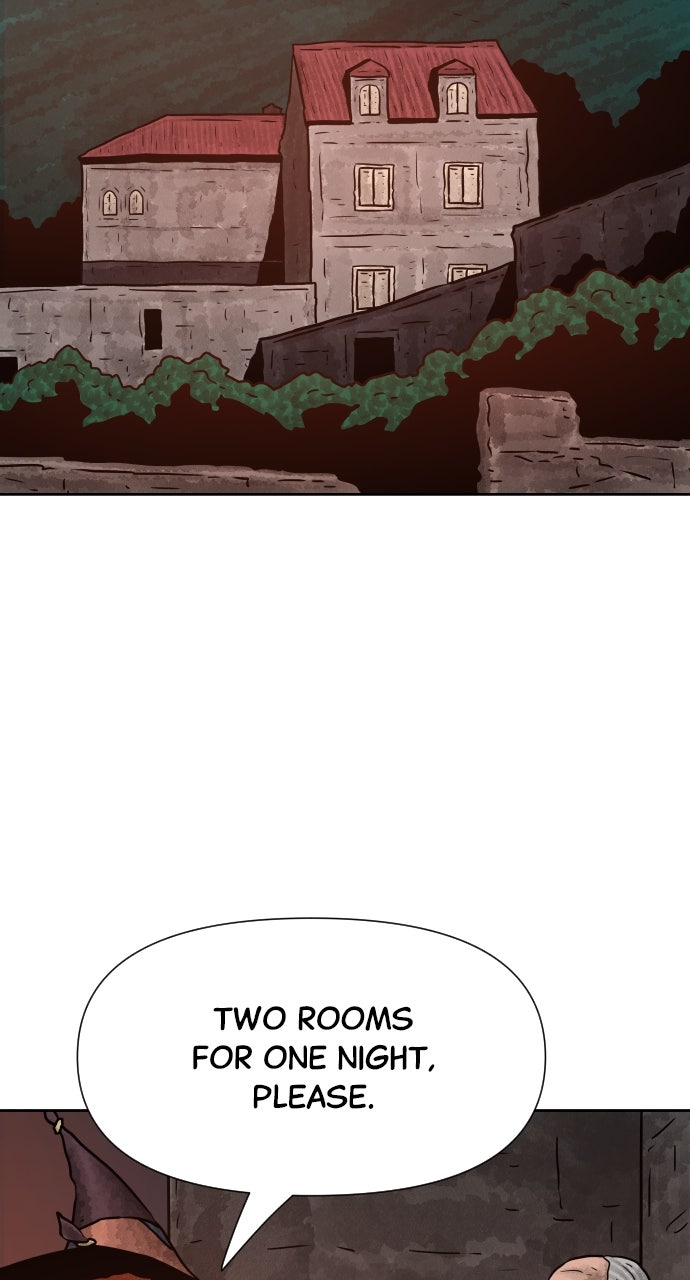 Read Warrior Executioner EN Manga Online