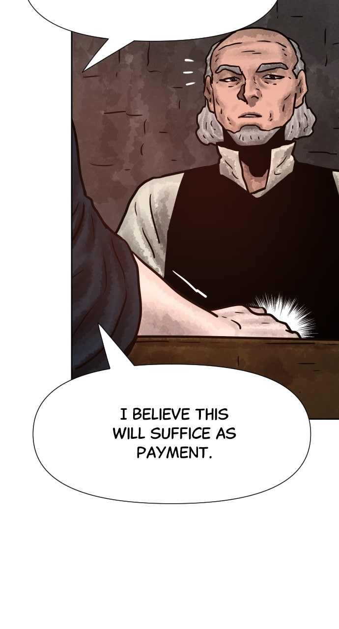 Read Warrior Executioner EN Manga Online