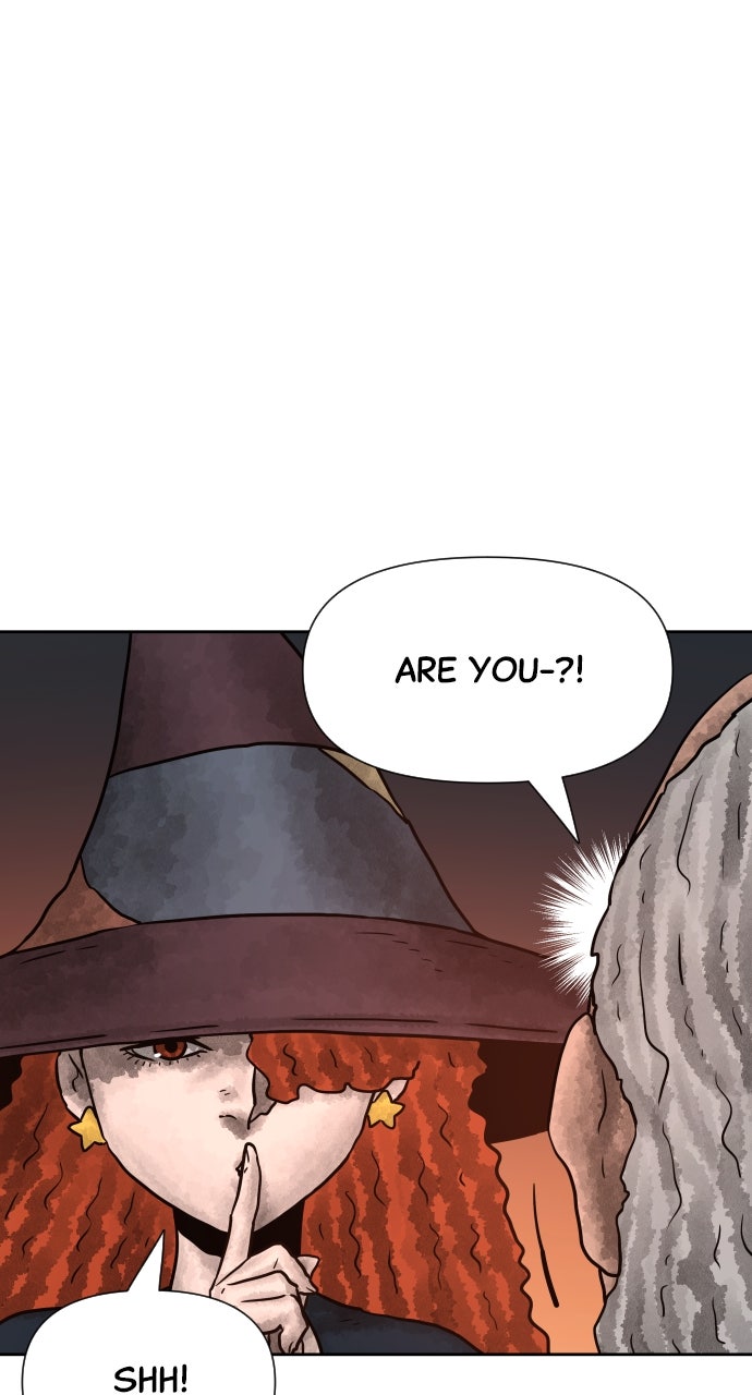 Read Warrior Executioner EN Manga Online