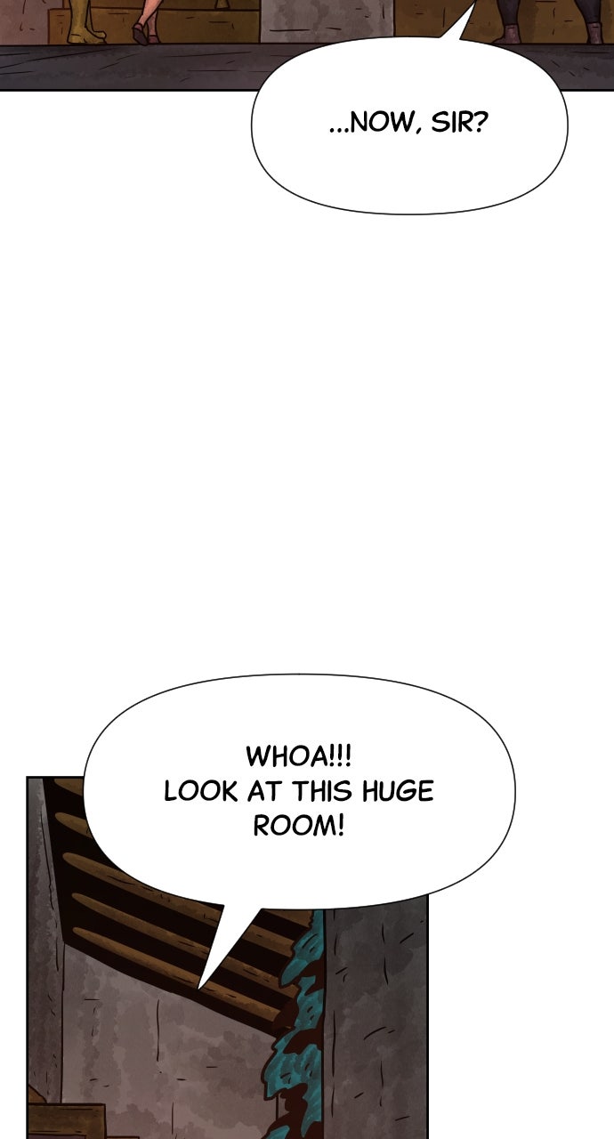 Read Warrior Executioner EN Manga Online