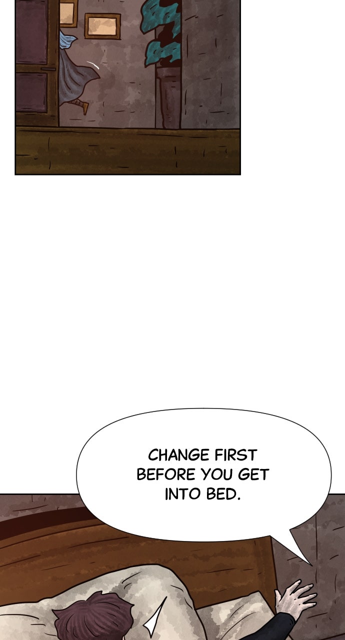 Read Warrior Executioner EN Manga Online