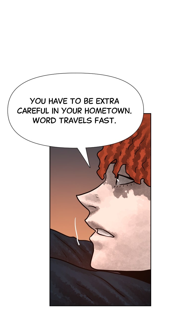 Read Warrior Executioner EN Manga Online