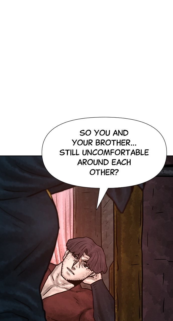 Read Warrior Executioner EN Manga Online