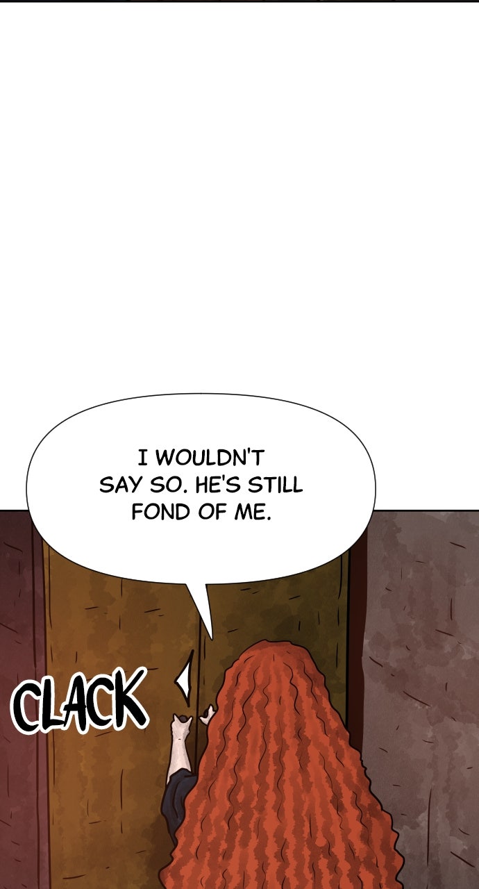 Read Warrior Executioner EN Manga Online