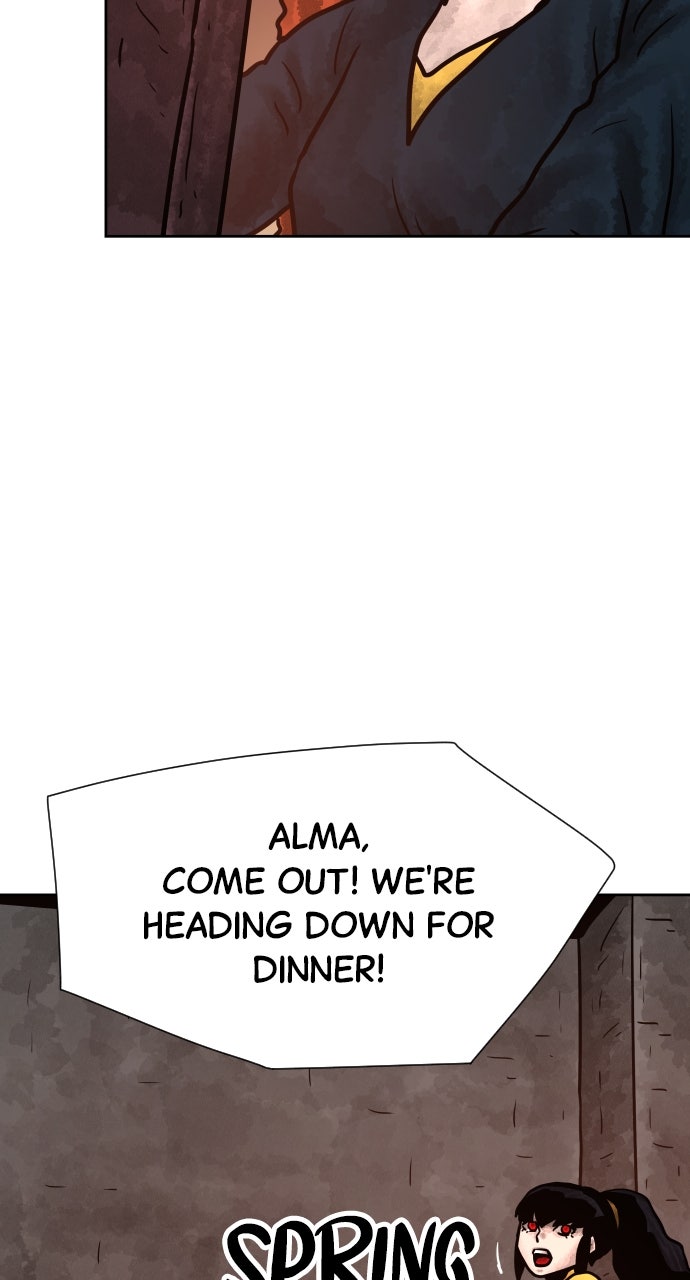 Read Warrior Executioner EN Manga Online