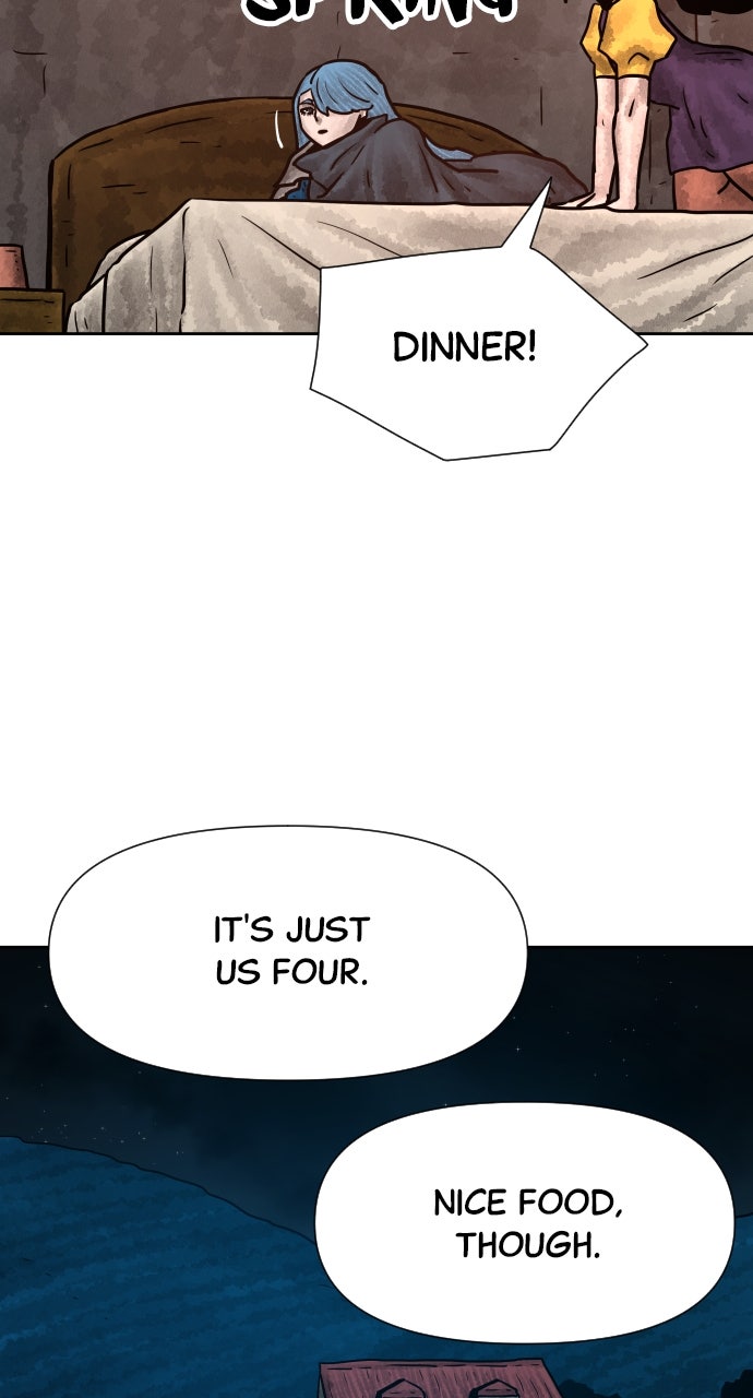 Read Warrior Executioner EN Manga Online