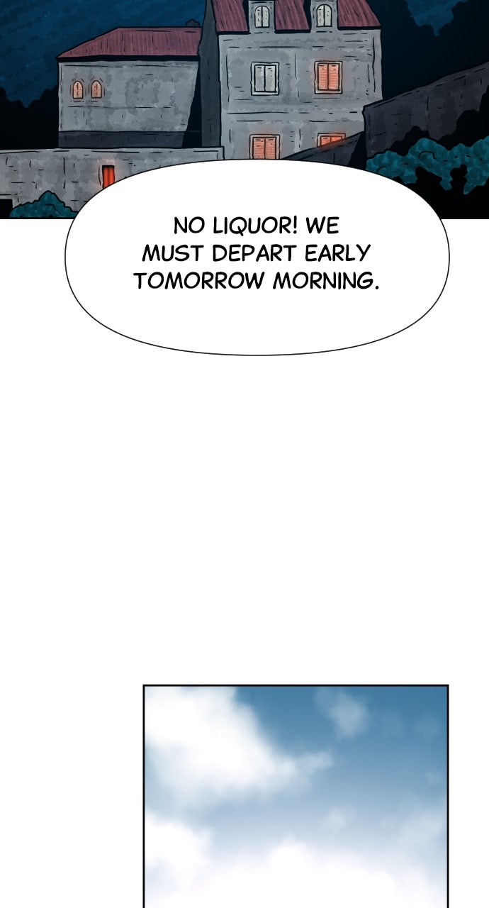 Read Warrior Executioner EN Manga Online