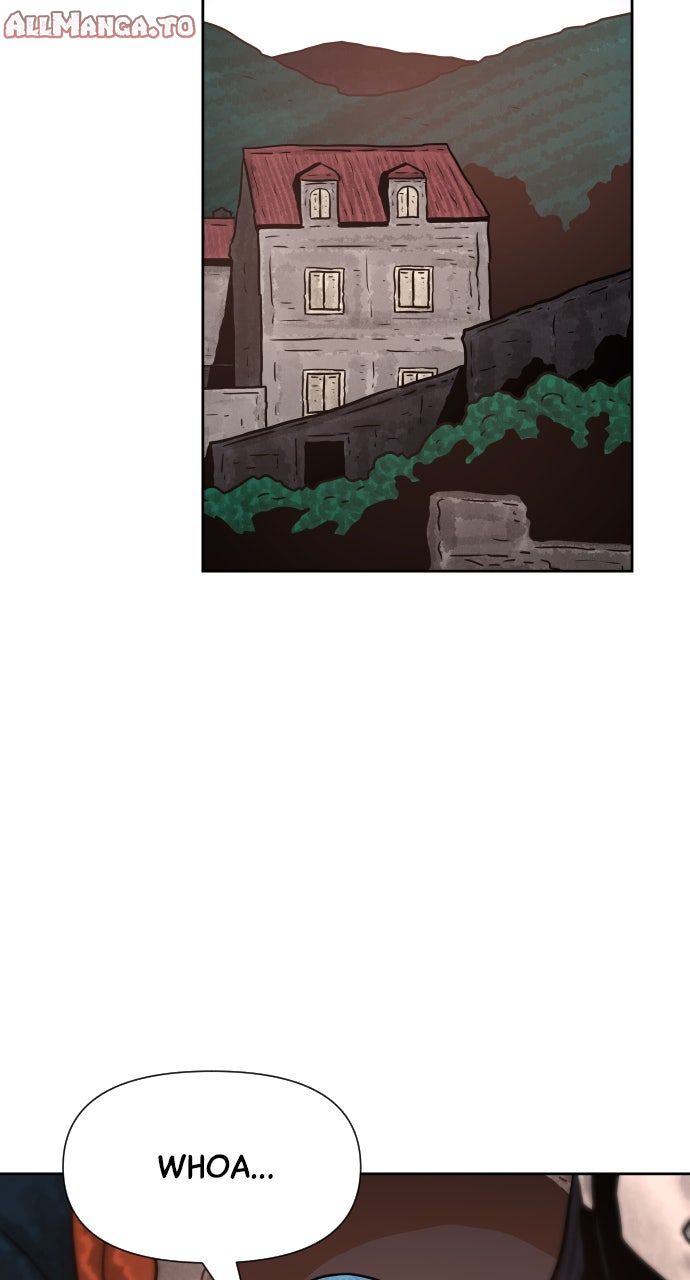 Read Warrior Executioner EN Manga Online