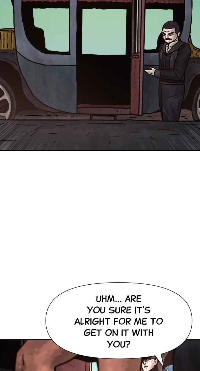 Read Warrior Executioner EN Manga Online