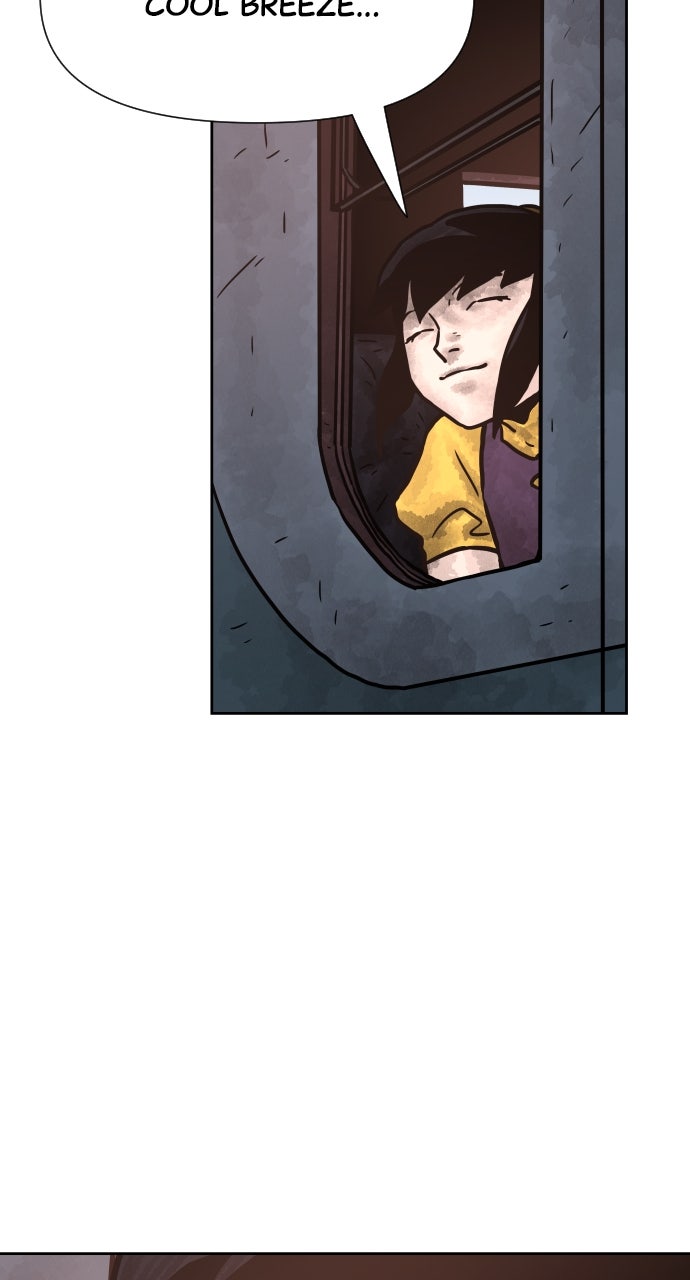 Read Warrior Executioner EN Manga Online