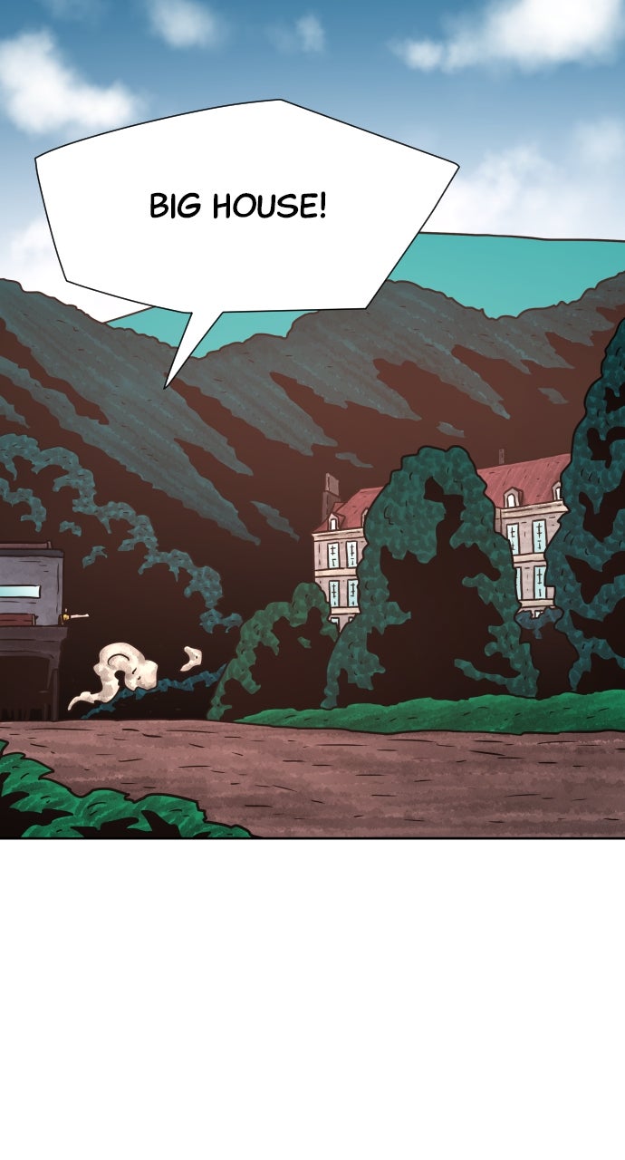 Read Warrior Executioner EN Manga Online