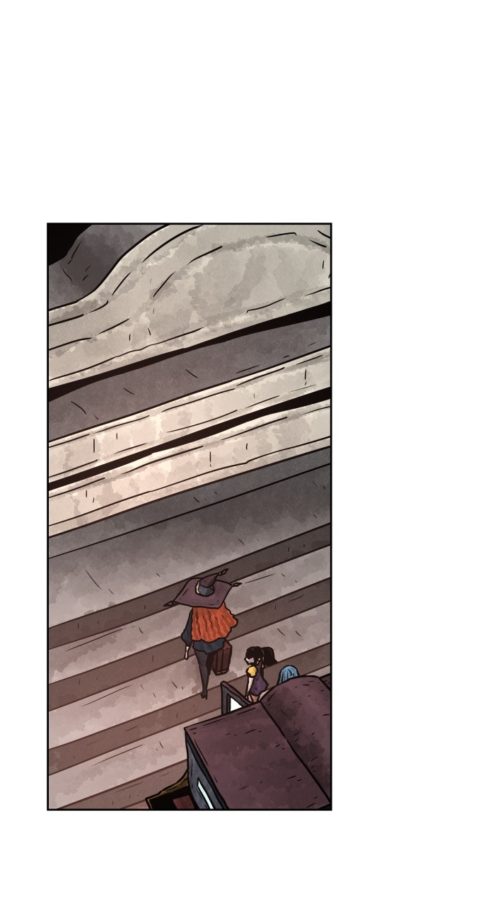 Read Warrior Executioner EN Manga Online