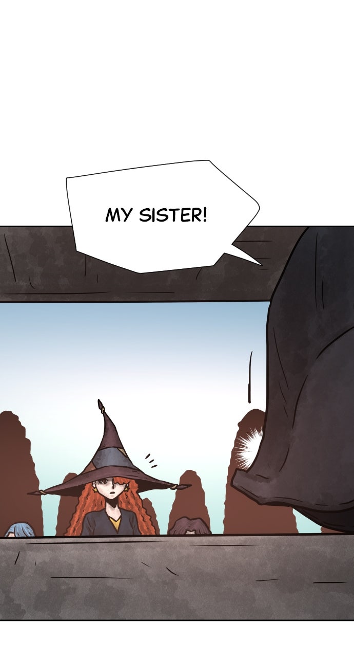 Read Warrior Executioner EN Manga Online