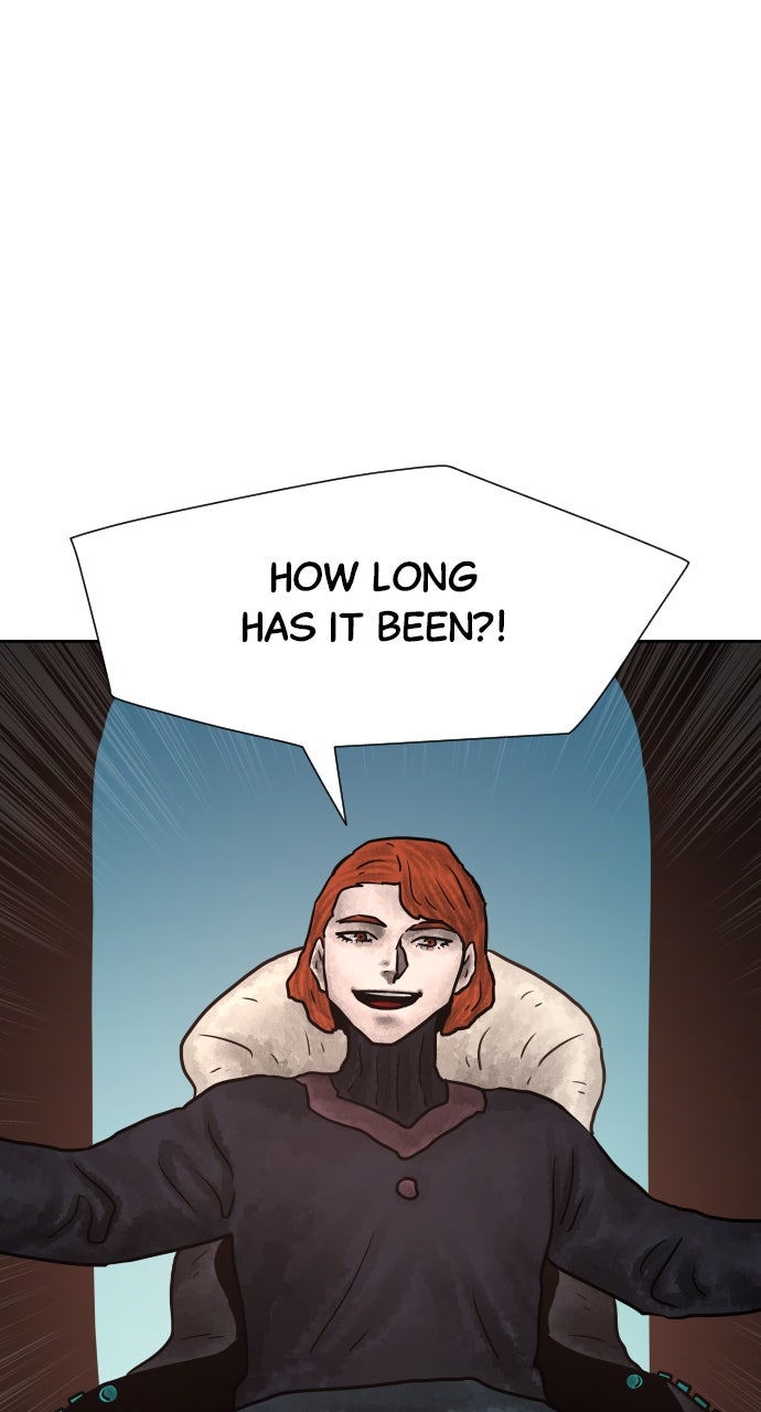 Read Warrior Executioner EN Manga Online