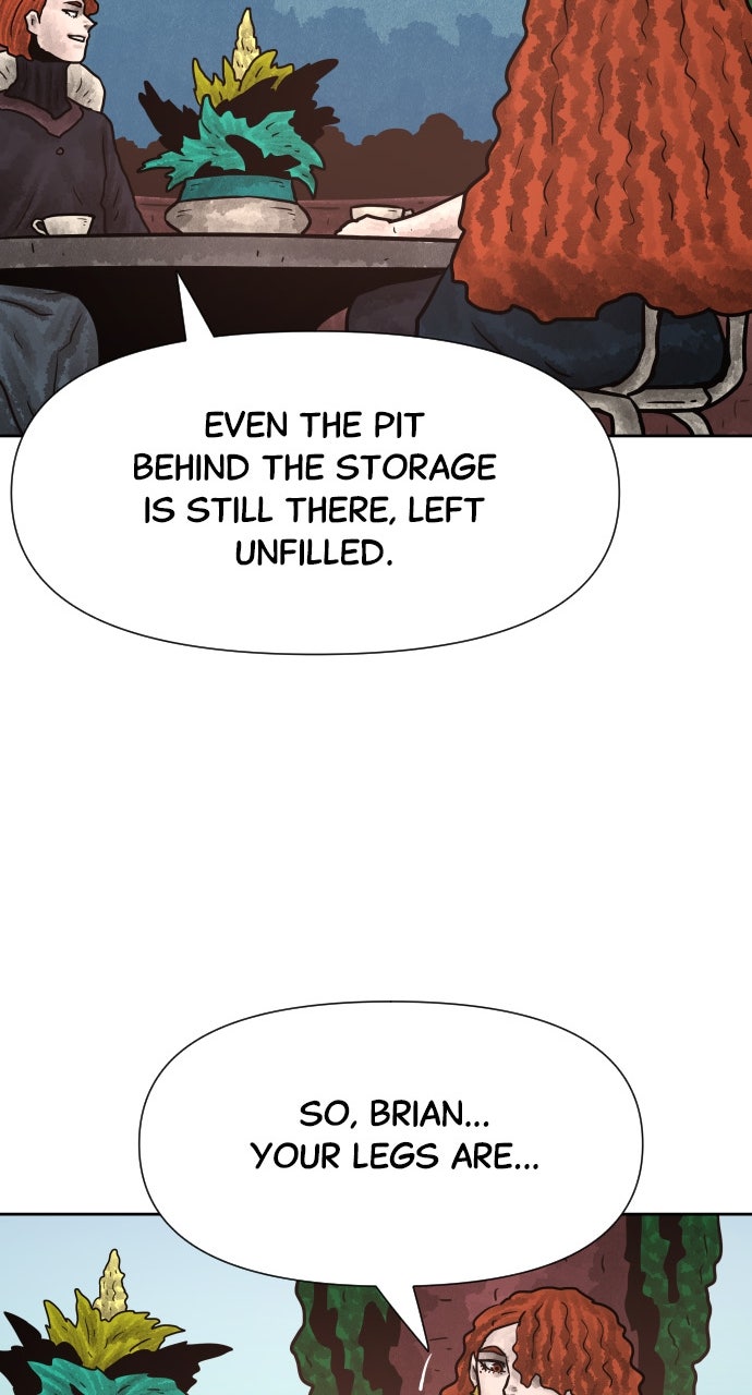 Read Warrior Executioner EN Manga Online