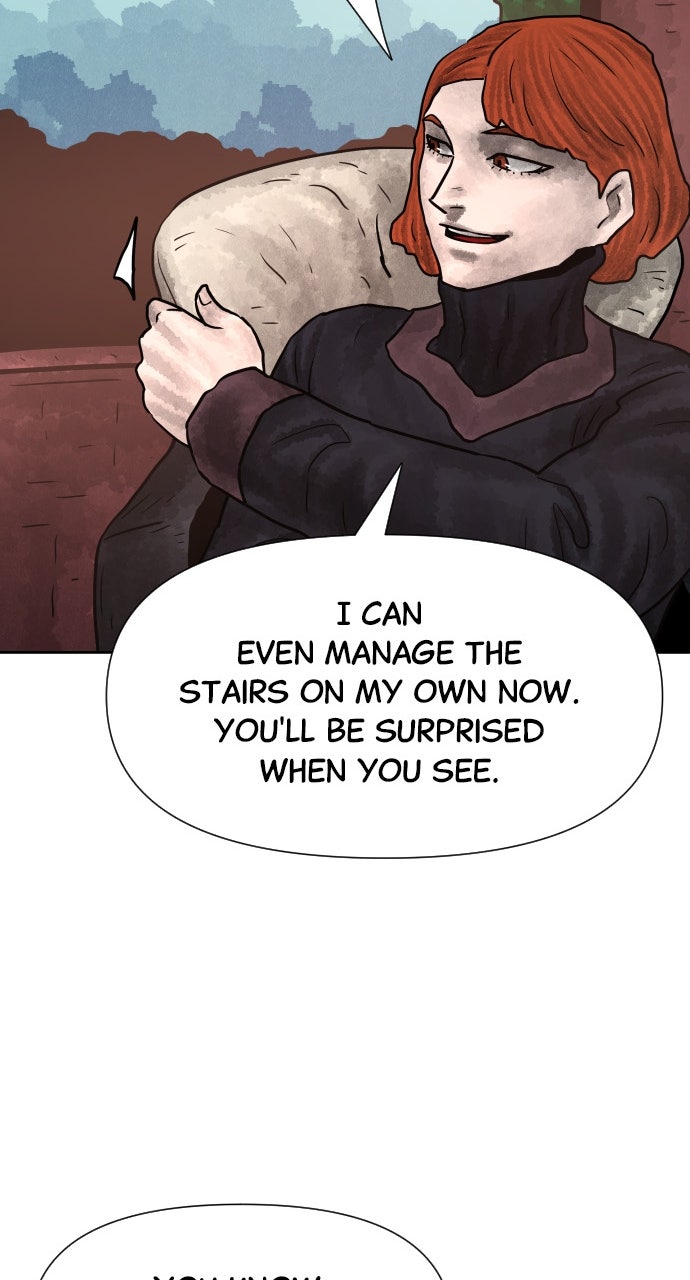 Read Warrior Executioner EN Manga Online