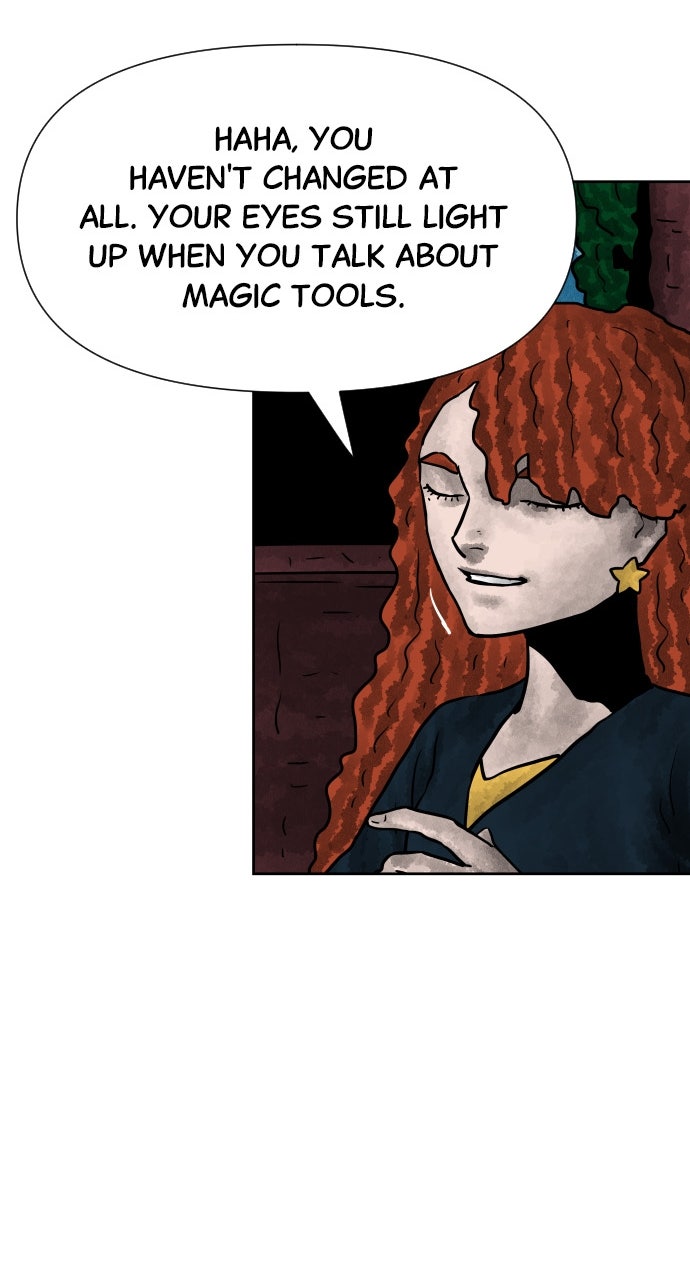 Read Warrior Executioner EN Manga Online