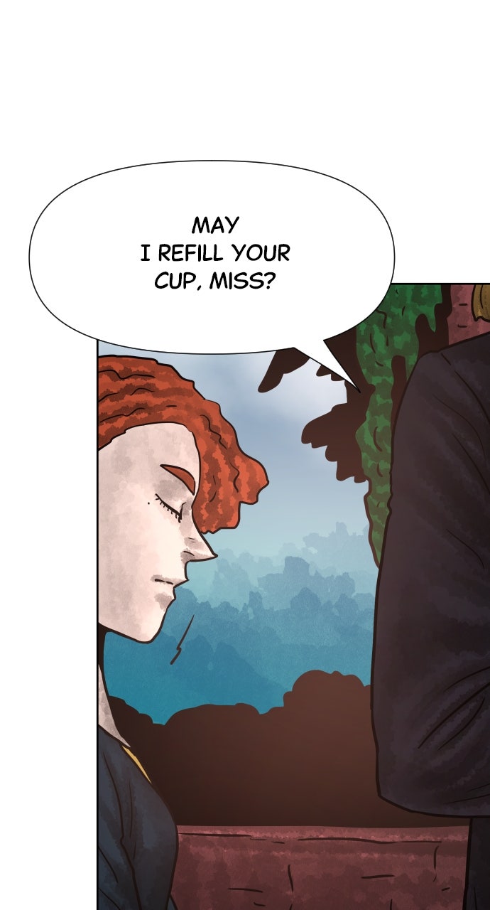 Read Warrior Executioner EN Manga Online