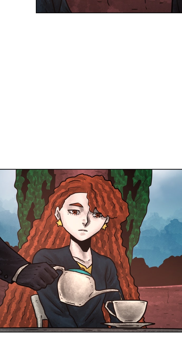 Read Warrior Executioner EN Manga Online