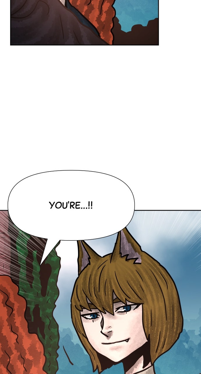 Read Warrior Executioner EN Manga Online