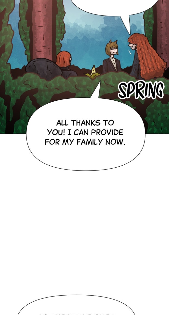 Read Warrior Executioner EN Manga Online