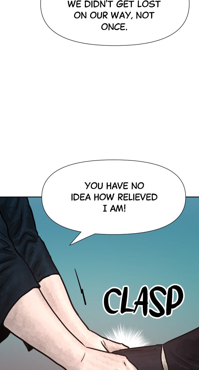 Read Warrior Executioner EN Manga Online