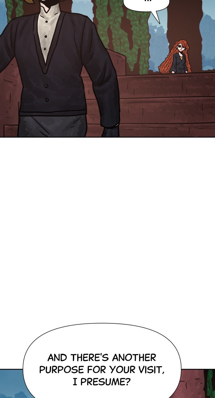 Read Warrior Executioner EN Manga Online