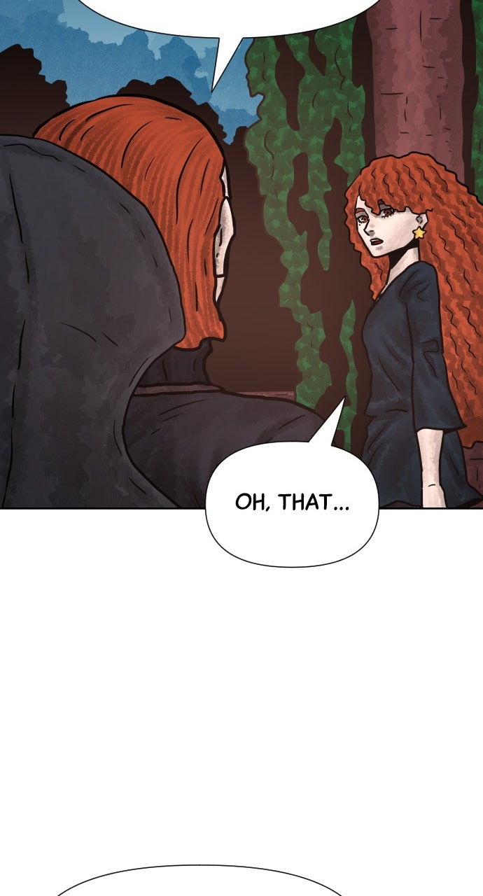 Read Warrior Executioner EN Manga Online