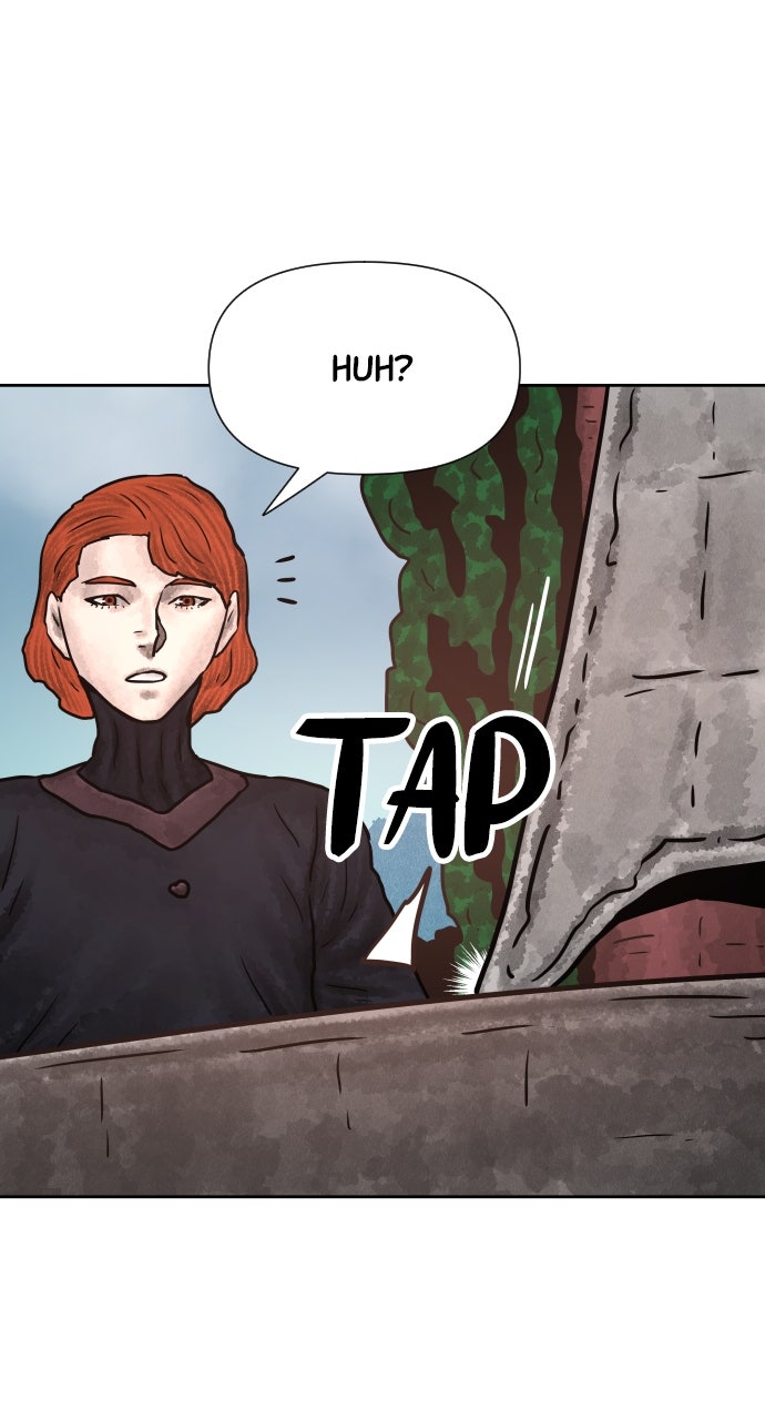 Read Warrior Executioner EN Manga Online