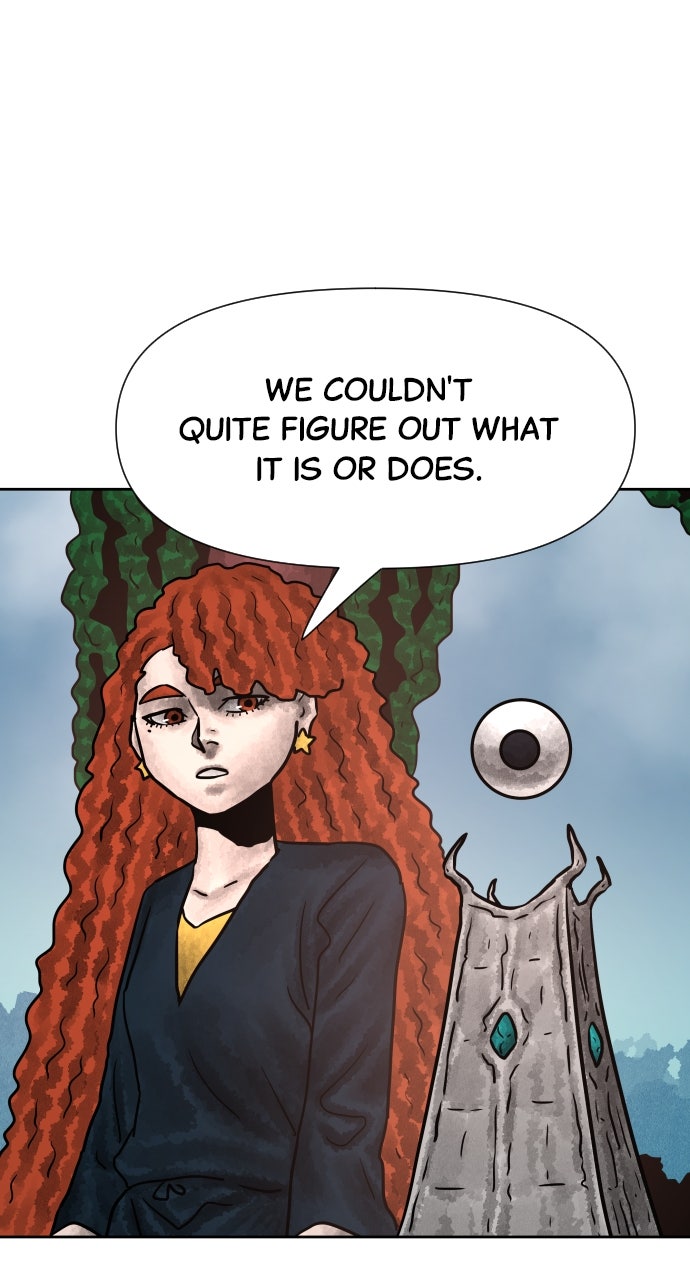 Read Warrior Executioner EN Manga Online