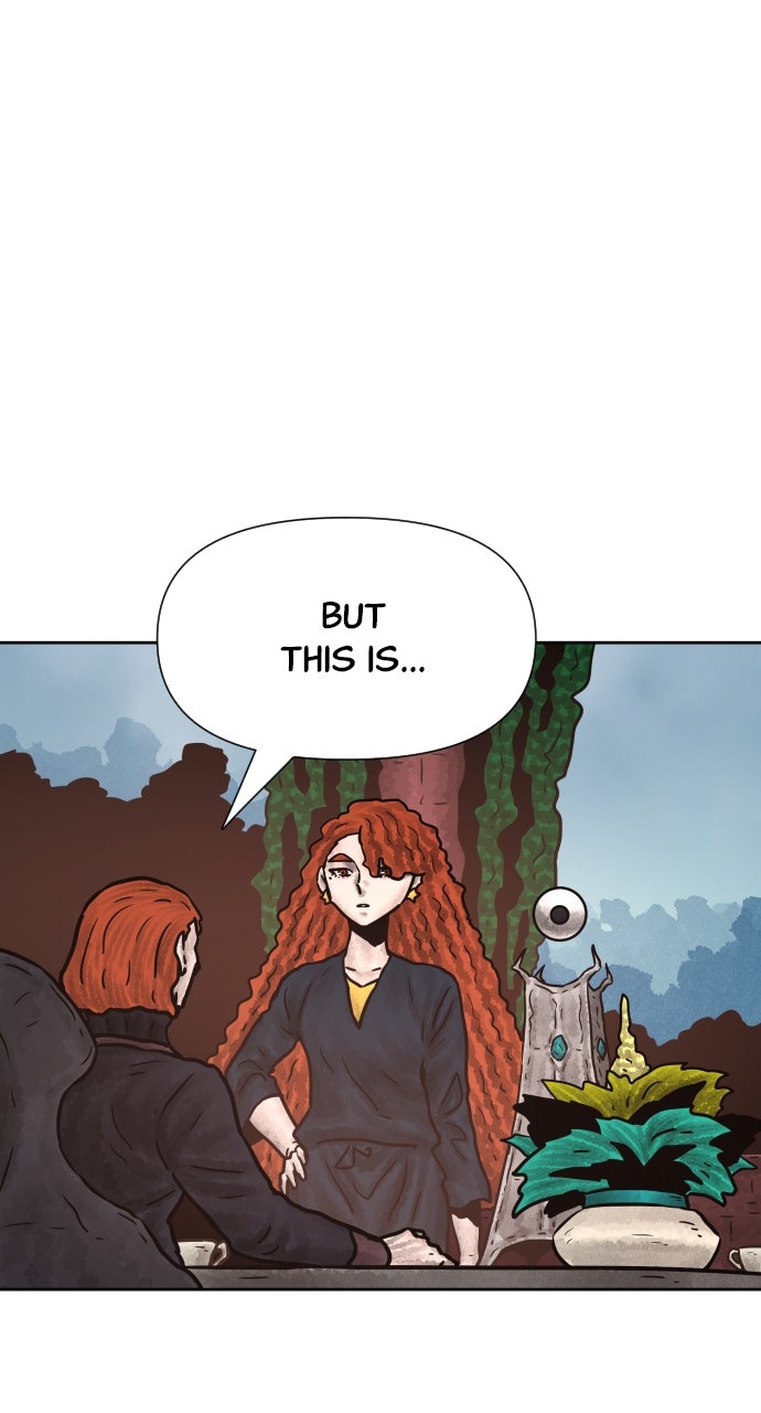 Read Warrior Executioner EN Manga Online