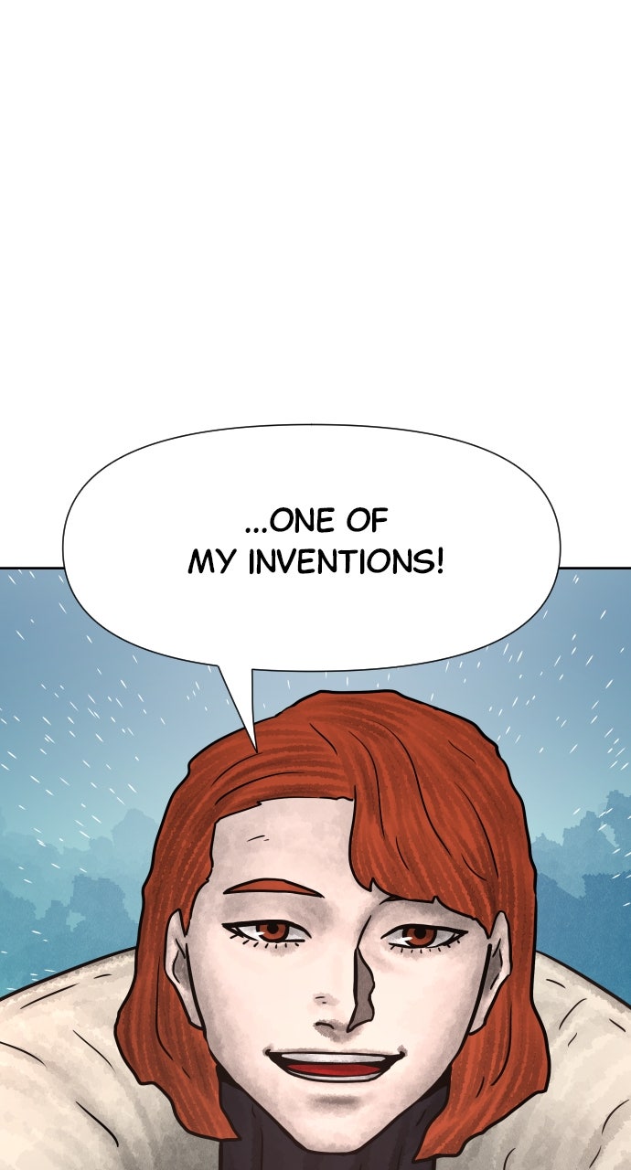 Read Warrior Executioner EN Manga Online