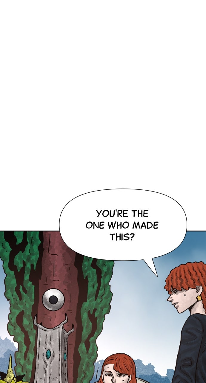 Read Warrior Executioner EN Manga Online