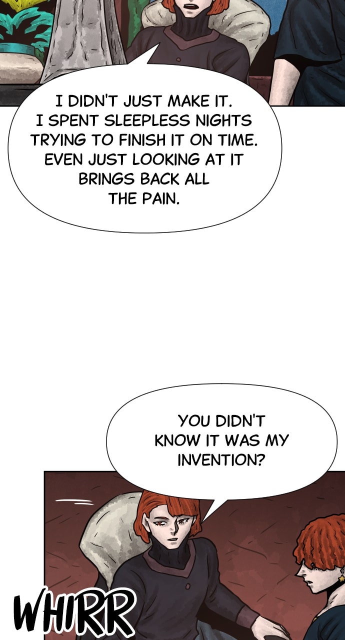 Read Warrior Executioner EN Manga Online