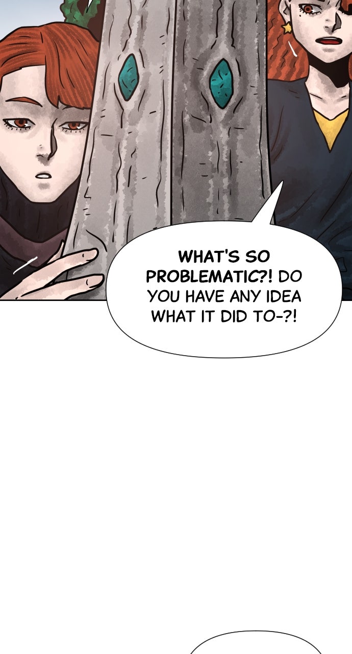 Read Warrior Executioner EN Manga Online