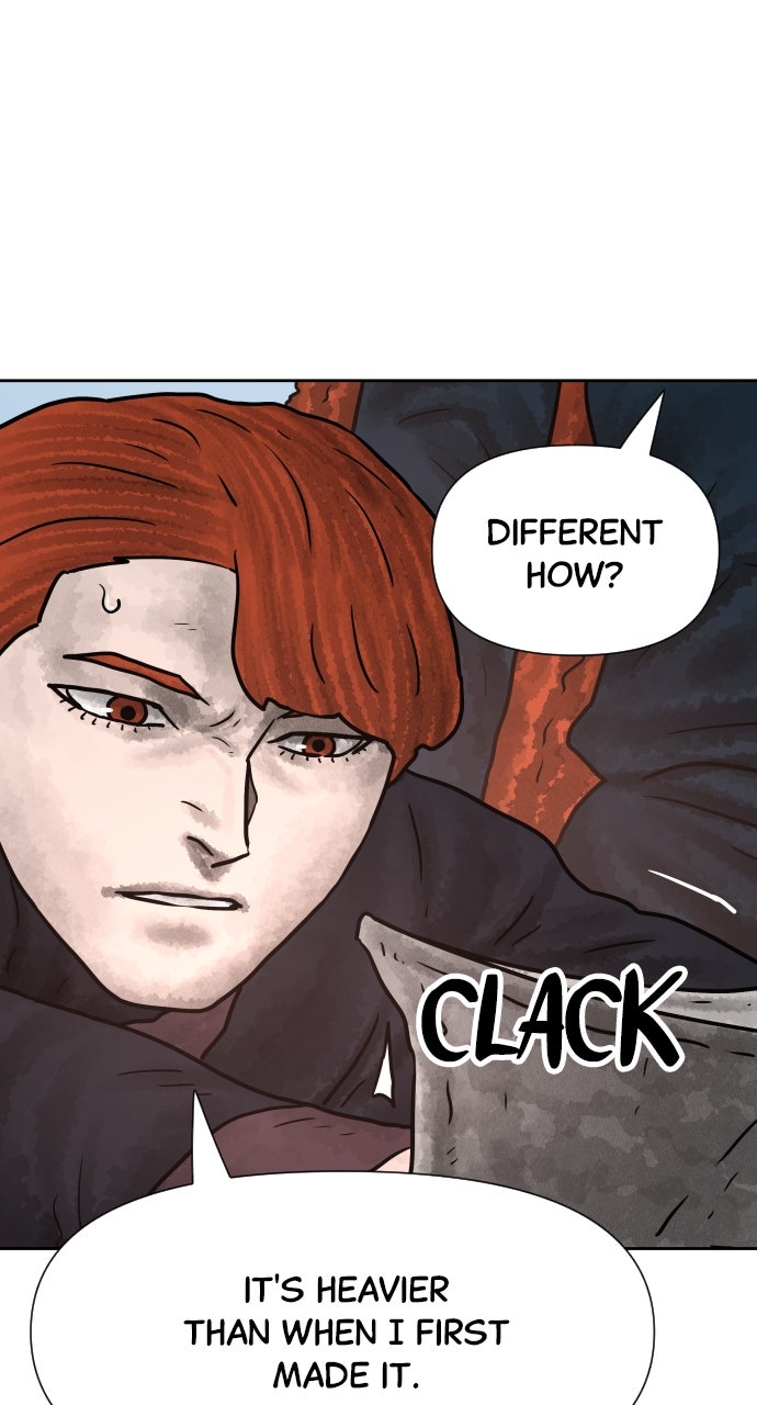 Read Warrior Executioner EN Manga Online