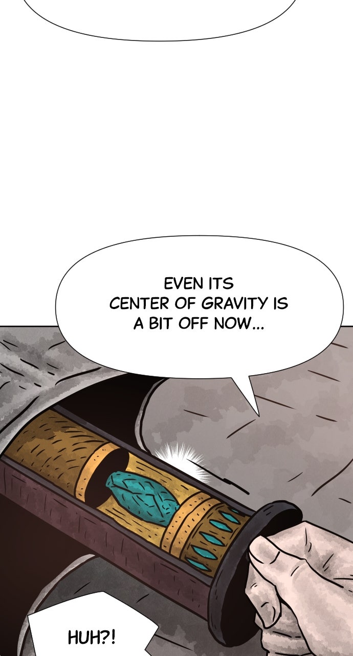 Read Warrior Executioner EN Manga Online